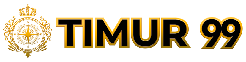 logo TIMUR99