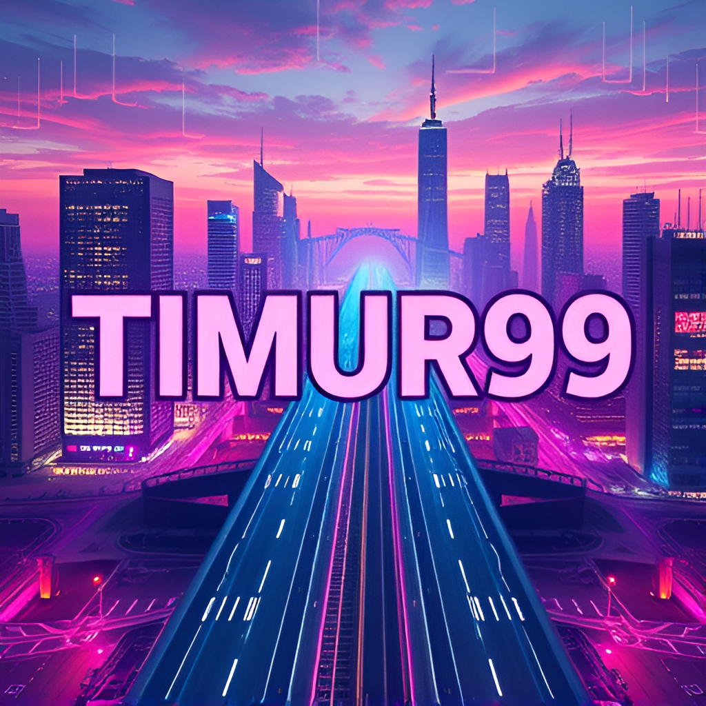 TIMUR99: Situs Permainan Slot Online Gampang Cuan Malam ini